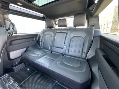 2021 Land Rover Defender X-Dynamic S