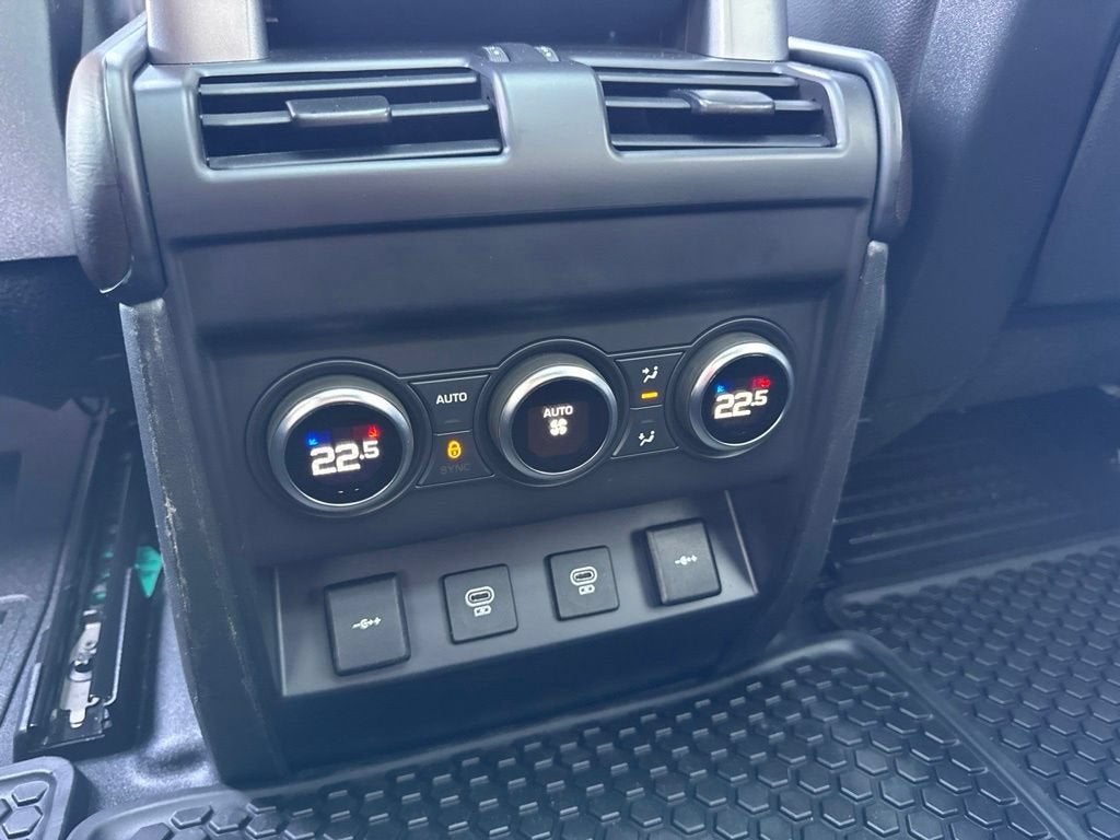 2021 Land Rover Defender X-Dynamic S