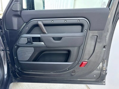 2021 Land Rover Defender X-Dynamic S