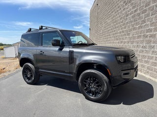 2021 Land Rover Defender X-Dynamic S
