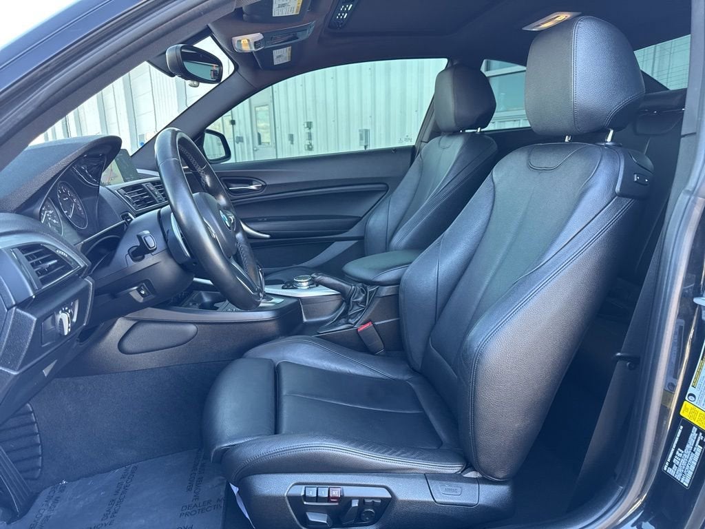 2015 BMW 2 Series M235i