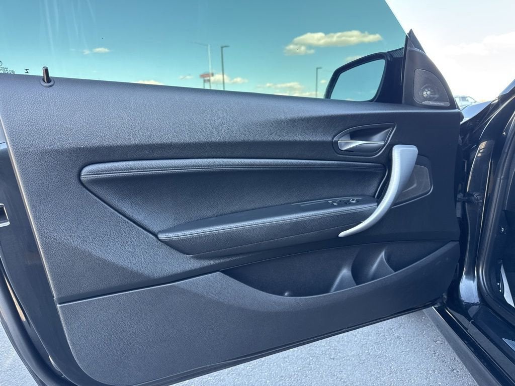 2015 BMW 2 Series M235i