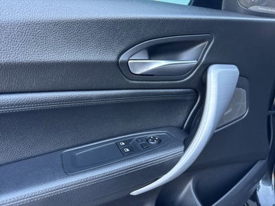 2015 BMW 2 Series M235i