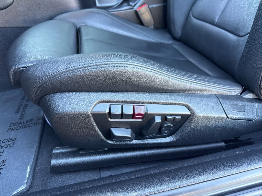 2015 BMW 2 Series M235i
