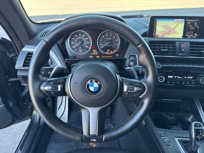 2015 BMW 2 Series M235i