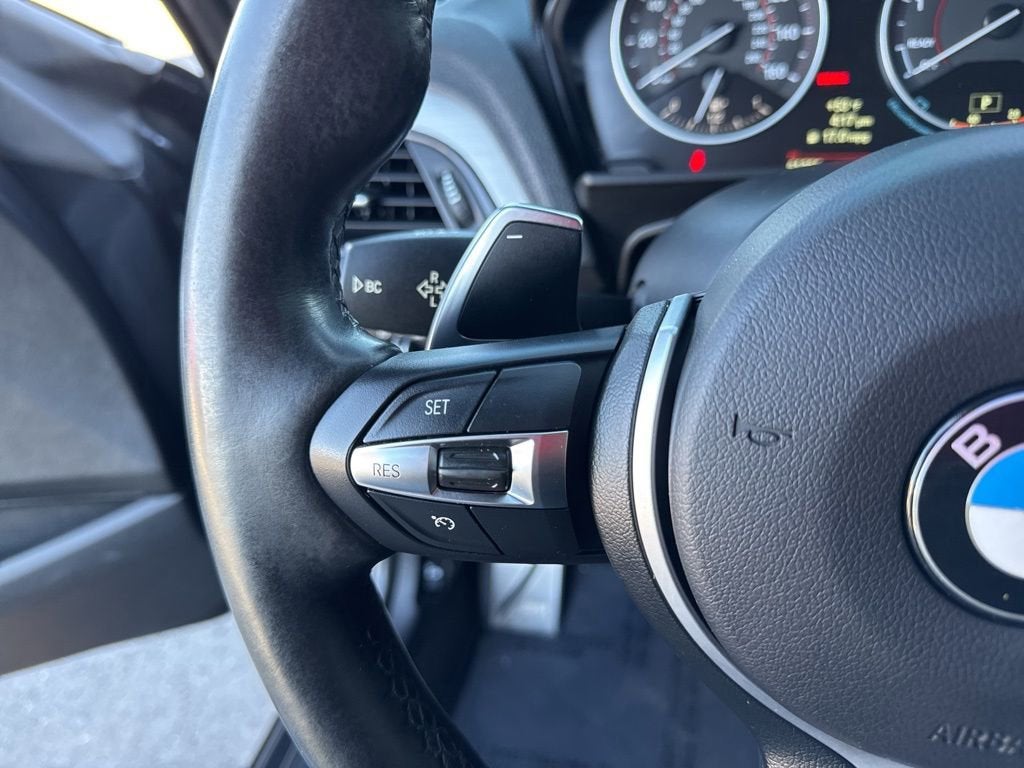 2015 BMW 2 Series M235i