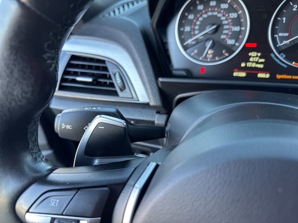 2015 BMW 2 Series M235i