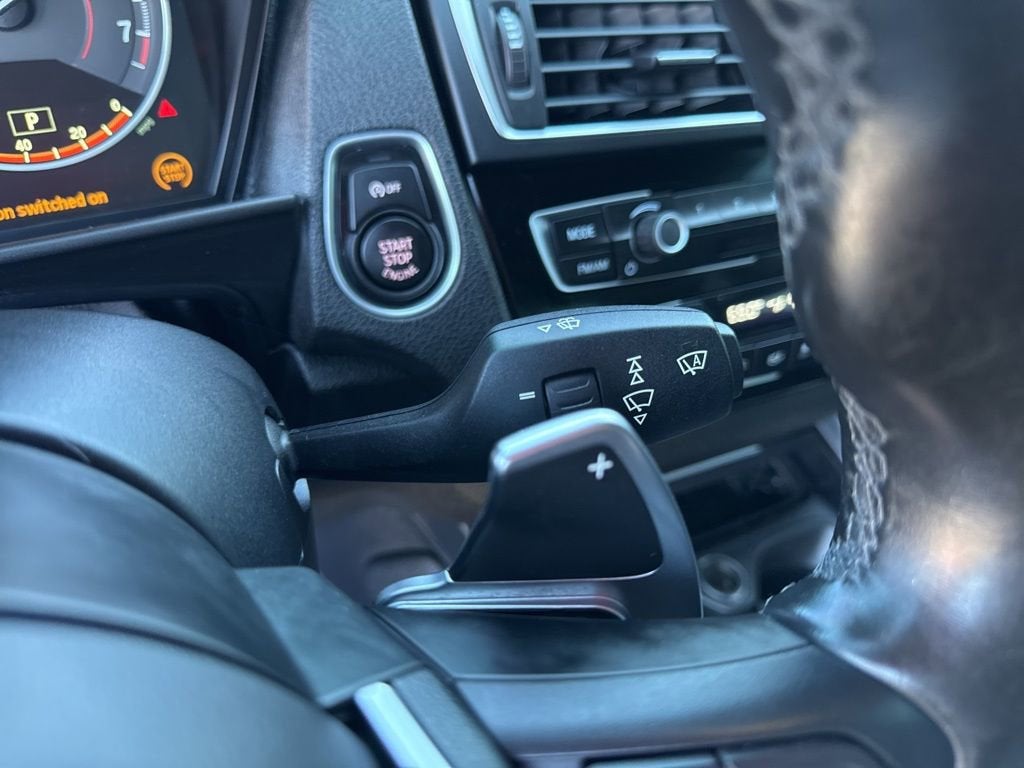 2015 BMW 2 Series M235i