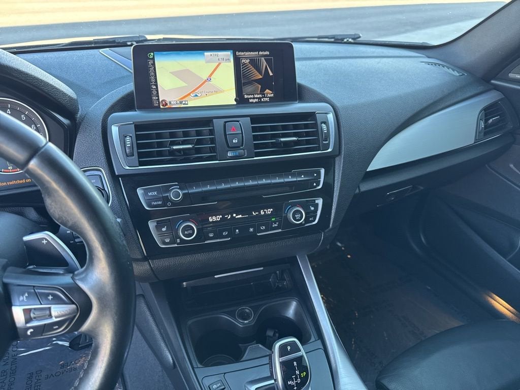 2015 BMW 2 Series M235i