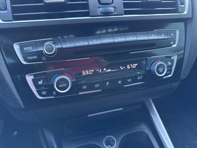 2015 BMW 2 Series M235i