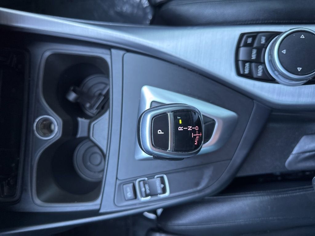 2015 BMW 2 Series M235i