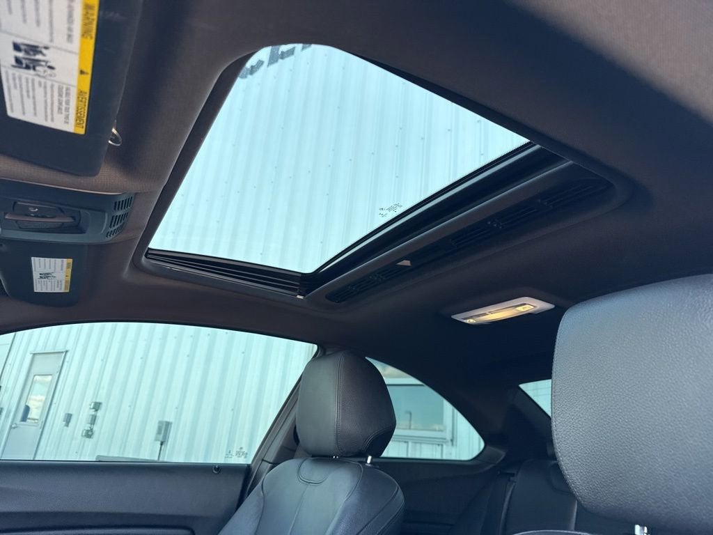 2015 BMW 2 Series M235i