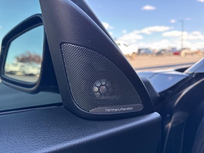 2015 BMW 2 Series M235i