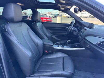 2015 BMW 2 Series M235i