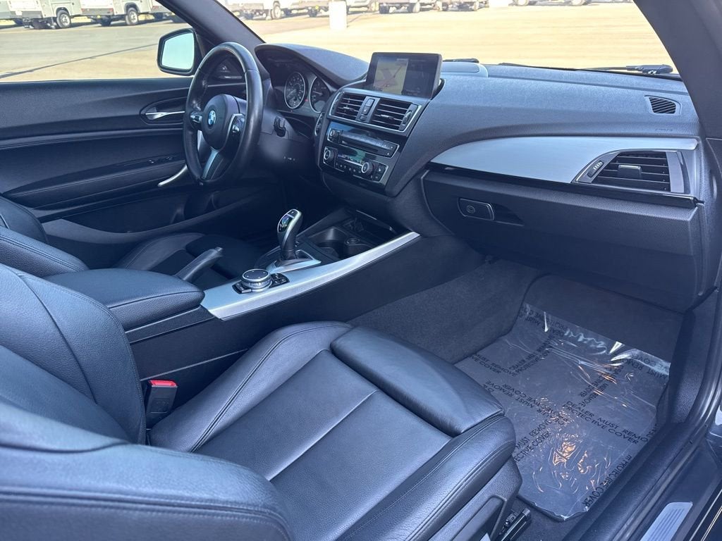 2015 BMW 2 Series M235i