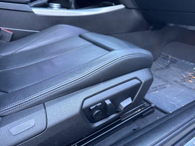 2015 BMW 2 Series M235i