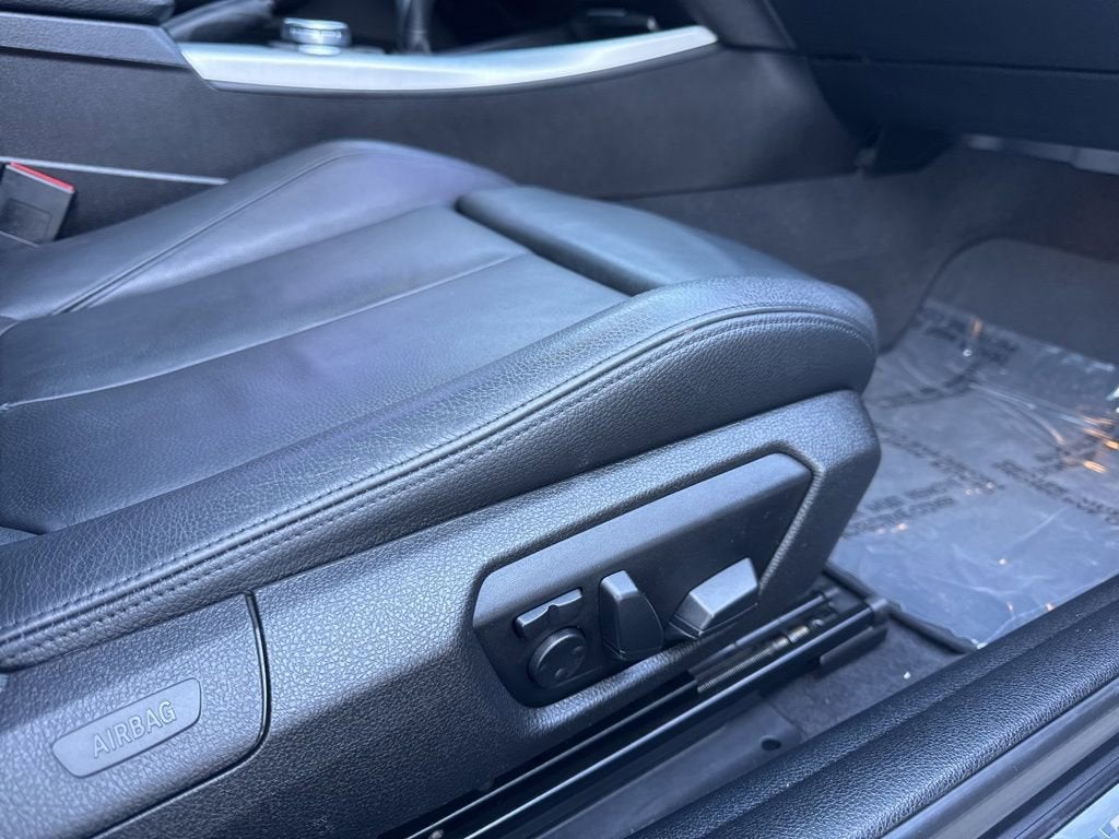 2015 BMW 2 Series M235i