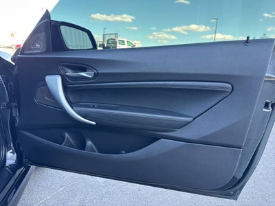2015 BMW 2 Series M235i