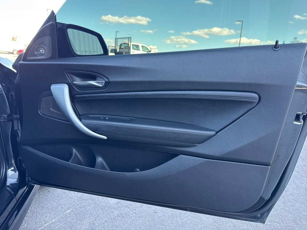 2015 BMW 2 Series M235i
