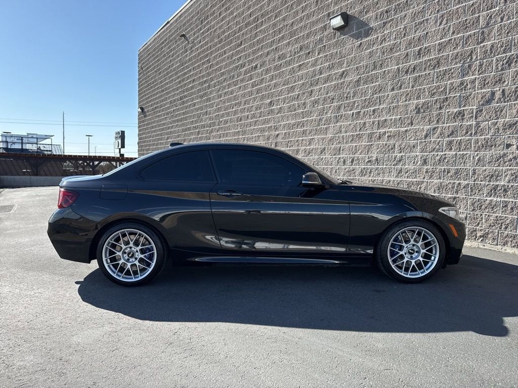2015 BMW 2 Series M235i