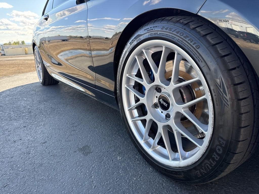 2015 BMW 2 Series M235i