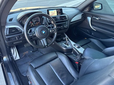 2015 BMW 2 Series M235i