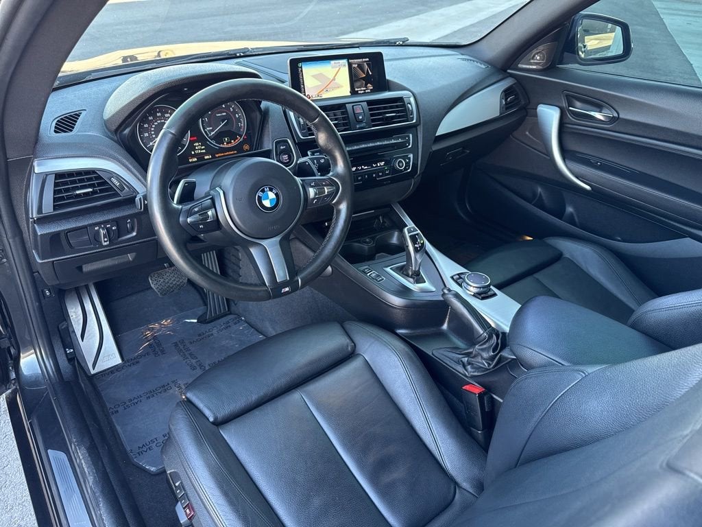 2015 BMW 2 Series M235i