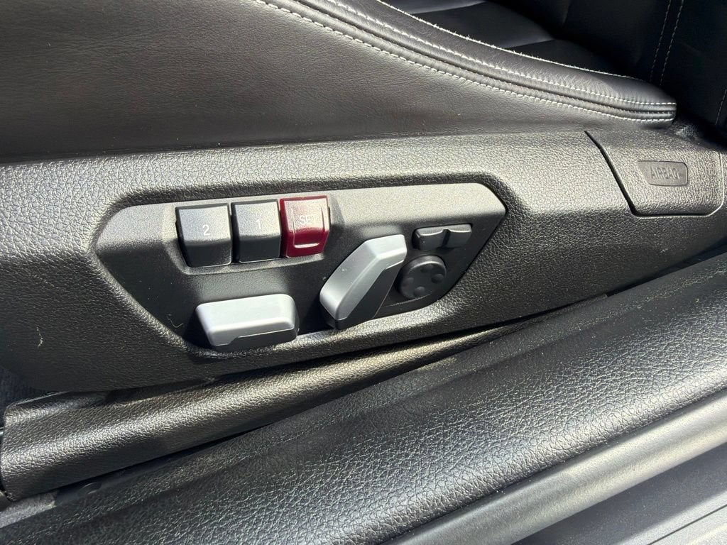 2016 BMW M4 BASE