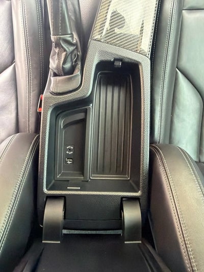 2016 BMW M4 BASE