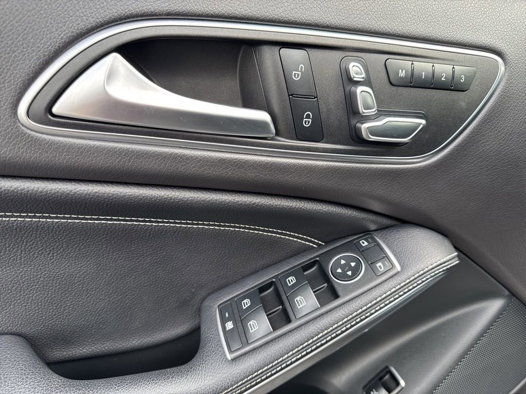 2018 Mercedes-Benz GLA GLA 250