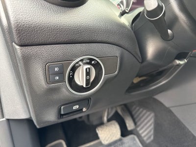 2018 Mercedes-Benz GLA GLA 250