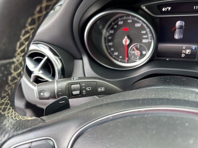 2018 Mercedes-Benz GLA GLA 250