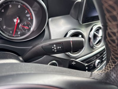 2018 Mercedes-Benz GLA GLA 250