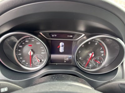 2018 Mercedes-Benz GLA GLA 250