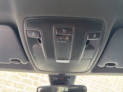 2018 Mercedes-Benz GLA GLA 250