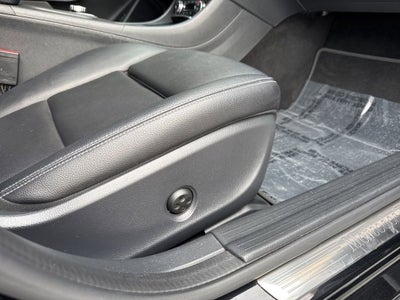 2018 Mercedes-Benz GLA GLA 250