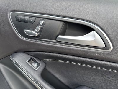 2018 Mercedes-Benz GLA GLA 250