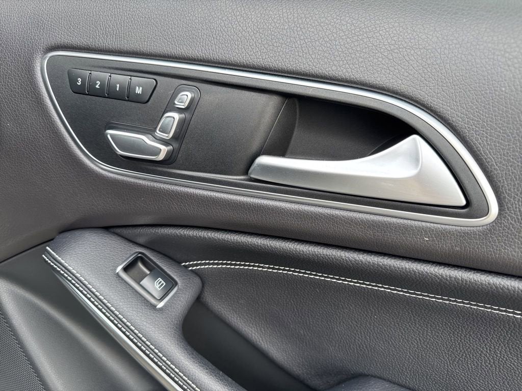 2018 Mercedes-Benz GLA GLA 250