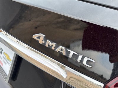 2018 Mercedes-Benz GLA GLA 250