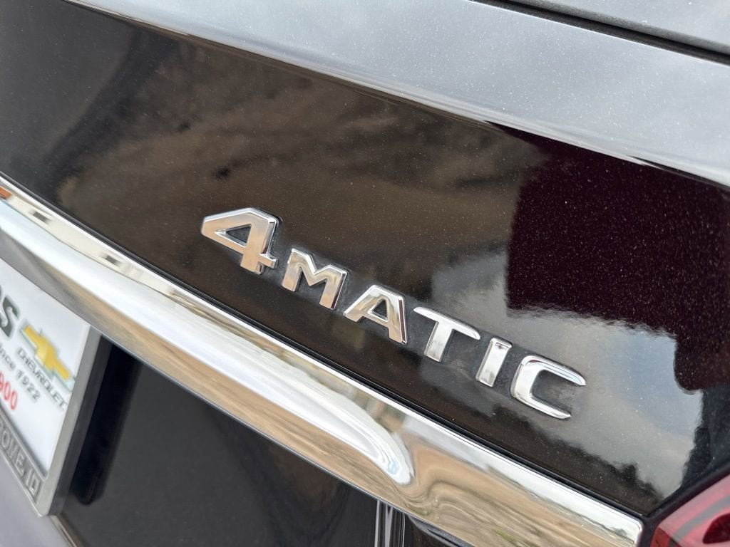 2018 Mercedes-Benz GLA GLA 250