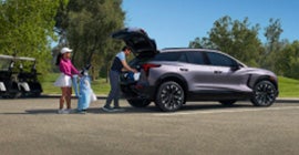 Con Paulos Chevrolet in Jerome ID