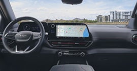 Con Paulos Chevrolet in Jerome ID