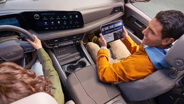 Con Paulos Chevrolet in Jerome ID