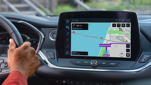 Con Paulos Chevrolet in Jerome ID