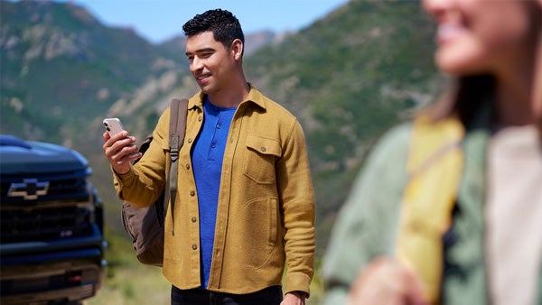 Con Paulos Chevrolet in Jerome ID