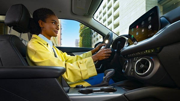 Con Paulos Chevrolet in Jerome ID