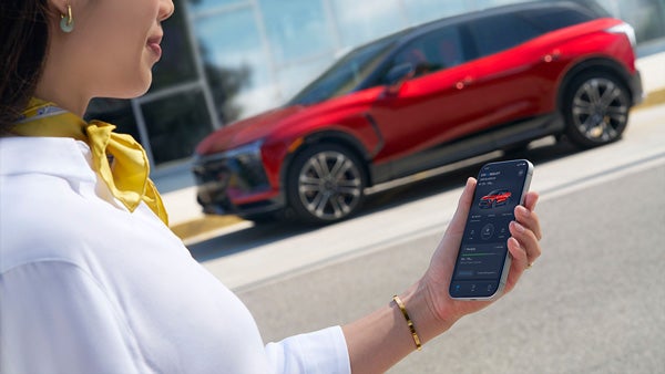 Con Paulos Chevrolet in Jerome ID