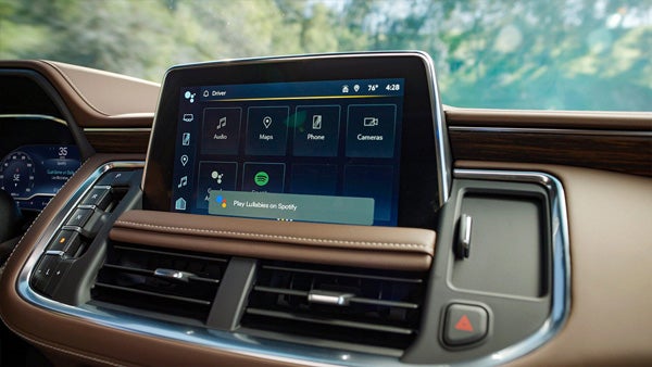 Con Paulos Chevrolet in Jerome ID