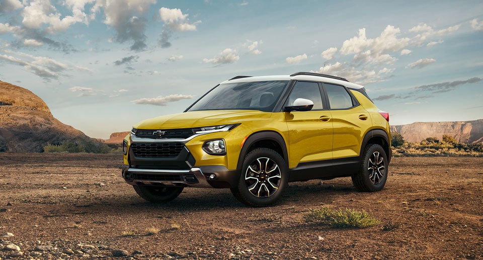 Con Paulos Chevrolet in Jerome ID