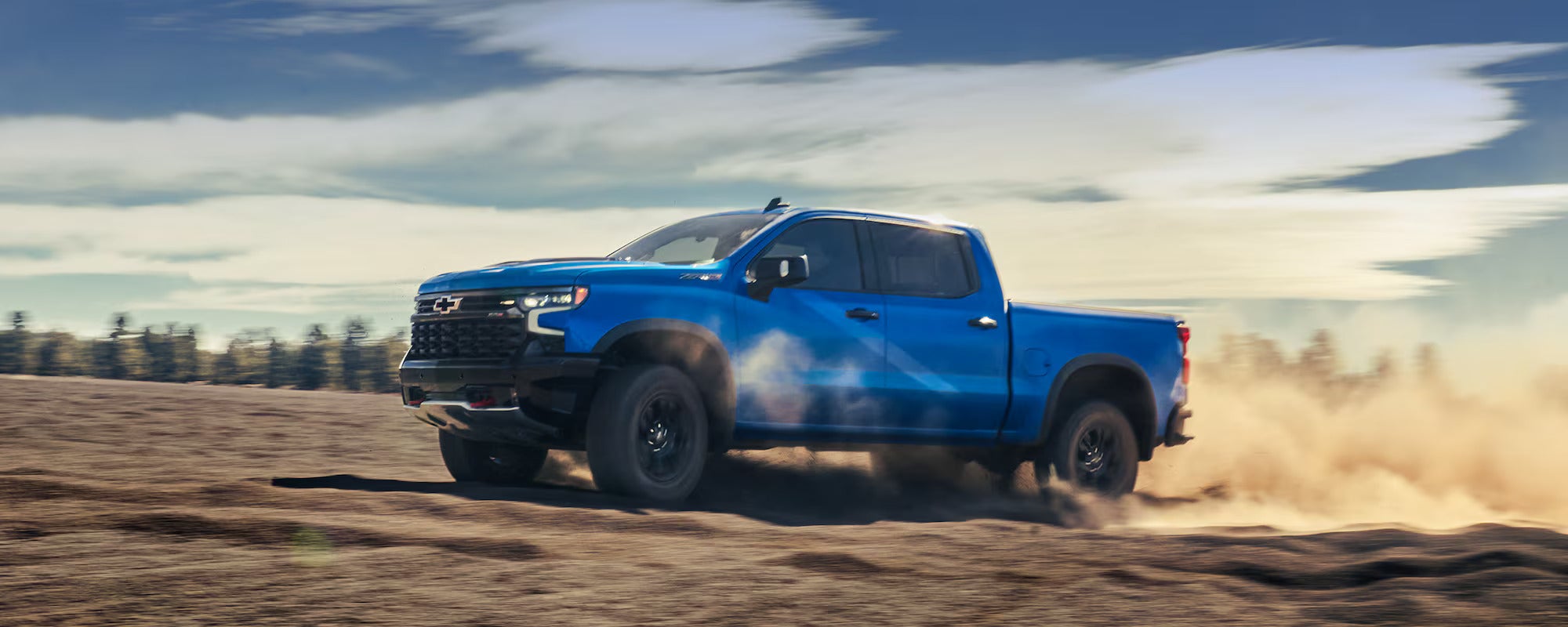 Con Paulos Chevrolet in Jerome ID